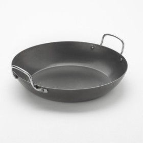 American Metalcraft BSPP11 Paella Pan