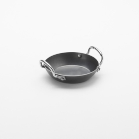 American Metalcraft BSPP4 Paella Pan