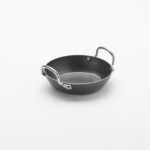 American Metalcraft BSPP5 Paella Pan