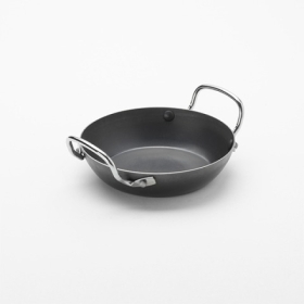 American Metalcraft BSPP6 Paella Pan