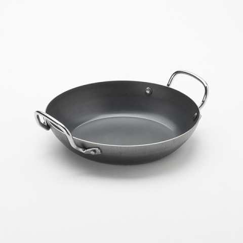 American Metalcraft BSPP8 Paella Pan