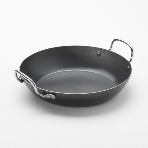 American Metalcraft BSPP9 Paella Pan