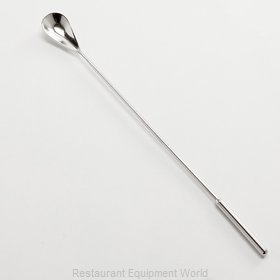 American Metalcraft BSS12 Spoon, Bar