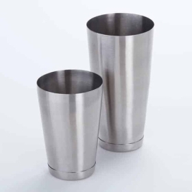 American Metalcraft BSSET Bar Cocktail Shaker