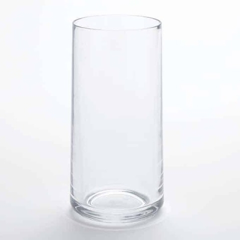 American Metalcraft BUH18 Glass, Beer