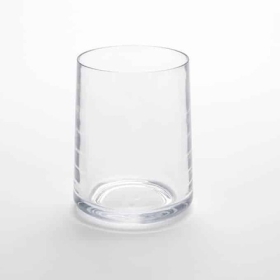 American Metalcraft BUR15 Glass, Beer