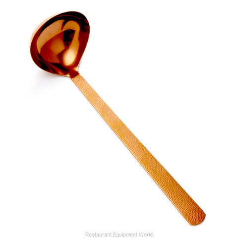 American Metalcraft BVHL Ladle, Serving