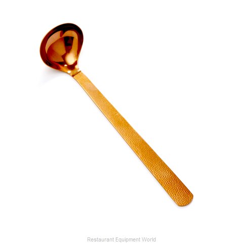 American Metalcraft BVHML Ladle, Serving