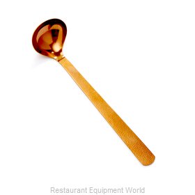 American Metalcraft BVHML Ladle, Serving