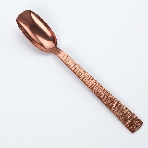 American Metalcraft BVHSA10 Serving Spoon, Salad Bar