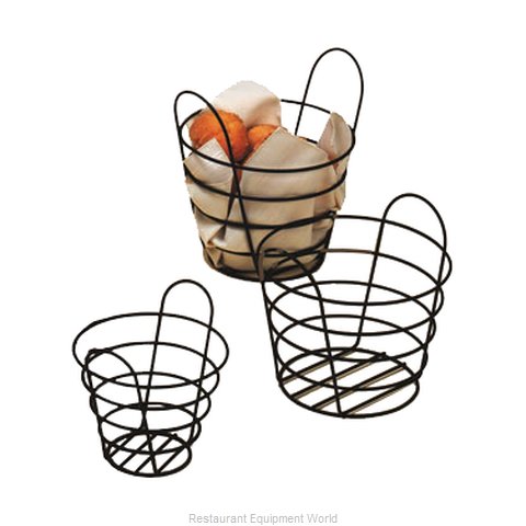 American Metalcraft BWB750 Basket, Tabletop