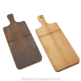 American Metalcraft BWBL Serving Board