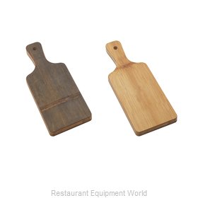 American Metalcraft BWBS Serving Board