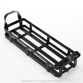 American Metalcraft BWC12 Condiment Caddy, Rack Only