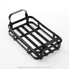 American Metalcraft BWC9 Condiment Caddy, Rack Only