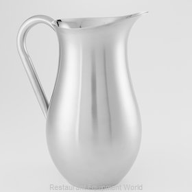 American Metalcraft BWP84 Pitcher, Metal