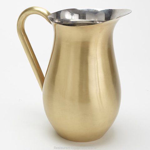 American Metalcraft BWPG84 Pitcher, Metal