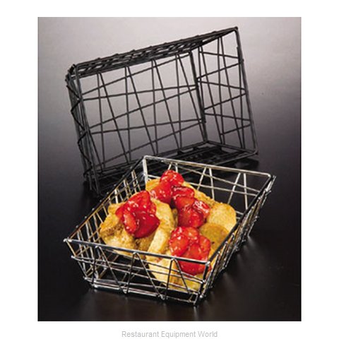 American Metalcraft BZZ59C Basket, Tabletop