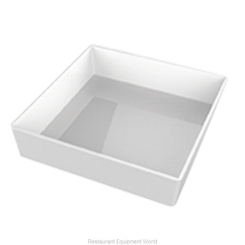 American Metalcraft C205SP Cold Pan Food Unit Accessories, Table Top/Buffet