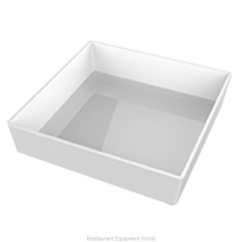 American Metalcraft C285SP Cold Pan Food Unit Accessories, Table Top/Buffet