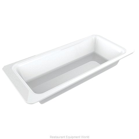 American Metalcraft C305TP Cold Pan Food Unit Accessories, Table Top/Buffet