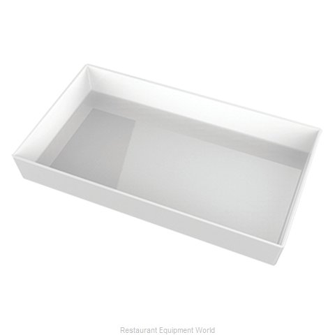 American Metalcraft C365TP Cold Pan Food Unit Accessories, Table Top/Buffet