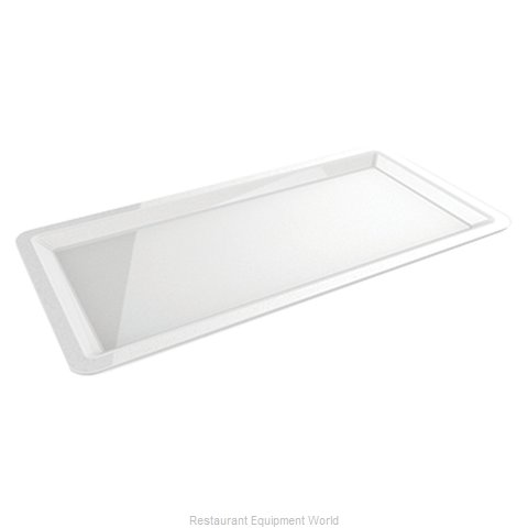 American Metalcraft C602TP Cold Pan Food Unit Accessories, Table Top/Buffet