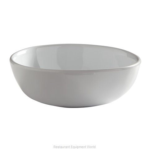 American Metalcraft CBL16CL Soup Salad Pasta Cereal Bowl, Plastic