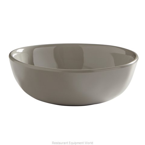 American Metalcraft CBL16SH Soup Salad Pasta Cereal Bowl, Plastic