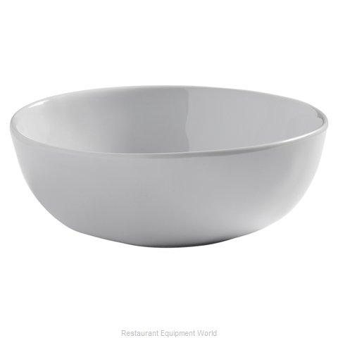 American Metalcraft CBL32CL Bowl, Plastic,  1 - 2 qt (32 - 95 oz)