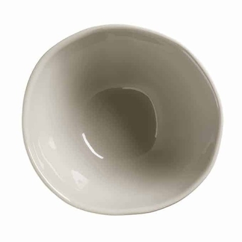 American Metalcraft CBL40SH Bowl, Plastic, 40oz