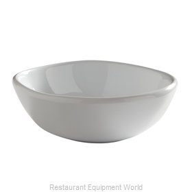 American Metalcraft CBL4CL Fruit Dish, Plastic