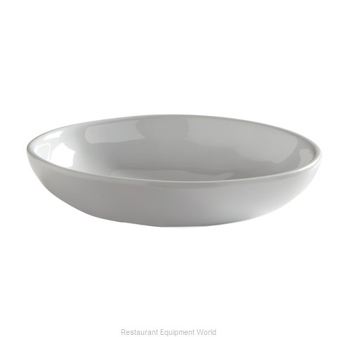 American Metalcraft CBL8CL Bowl, Plastic,  0 - 31 oz