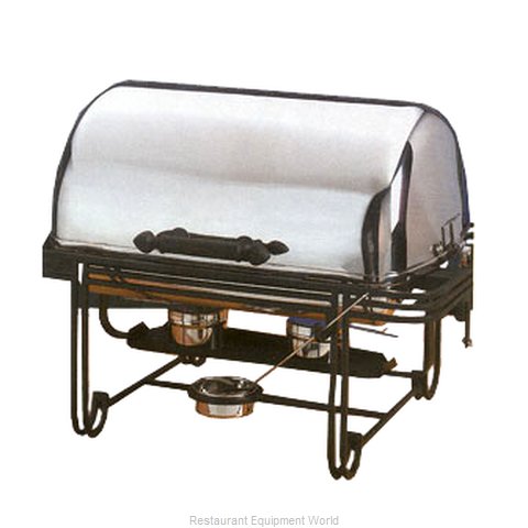 American Metalcraft CDFP33 Chafing Dish Pan