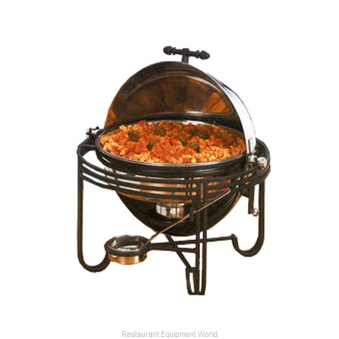 American Metalcraft CDFP44 Chafing Dish Pan