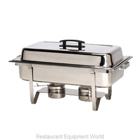 American Metalcraft CDFP55 Chafing Dish Pan