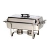 Cubeta para Chafer
 <br><span class=fgrey12>(American Metalcraft CDFP55 Chafing Dish Pan)</span>