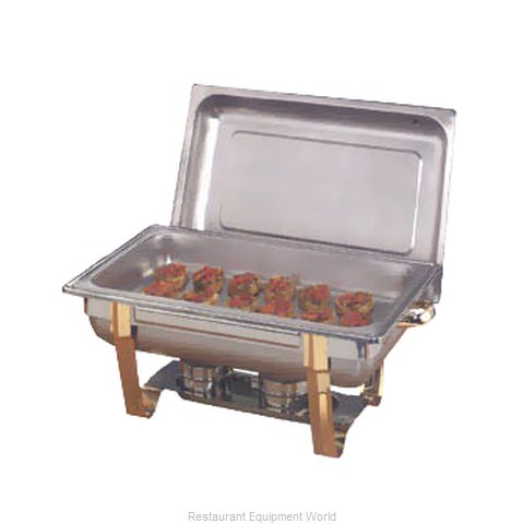 American Metalcraft CDFP88 Chafing Dish Pan