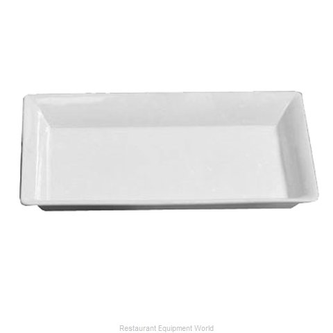 American Metalcraft CER21 Platter, China