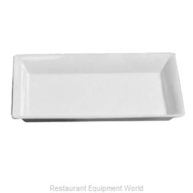 American Metalcraft CER21 Platter, China