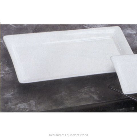 American Metalcraft CER23 Platter, China