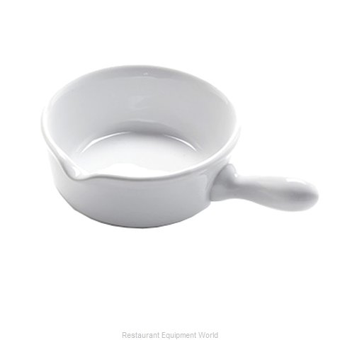 American Metalcraft CFP4 Fry Pan Server, China