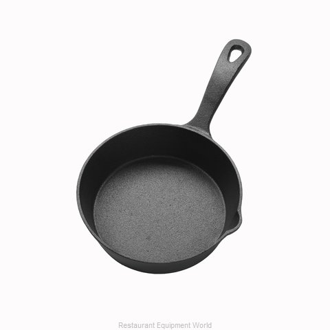 American Metalcraft CIS8 Cast Iron Fry Pan