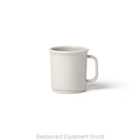 American Metalcraft CM12SH Mug, Plastic