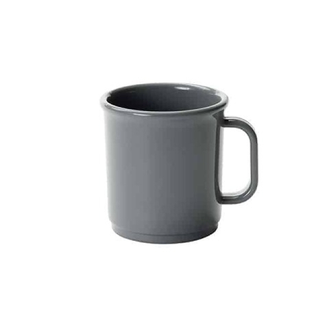 American Metalcraft CM12ST Mug, Plastic