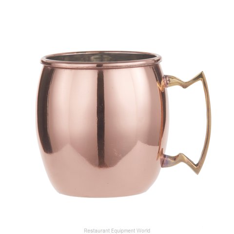 American Metalcraft CM16P Mug, Metal