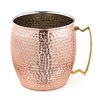 Jarro, Metal
 <br><span class=fgrey12>(American Metalcraft CM192H Mug, Metal)</span>