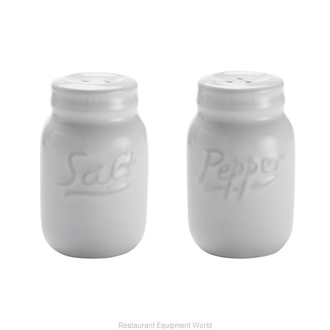 American Metalcraft CMSP Salt / Pepper Shaker, China