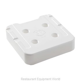 American Metalcraft COLD8 Eutectic Cold Plate