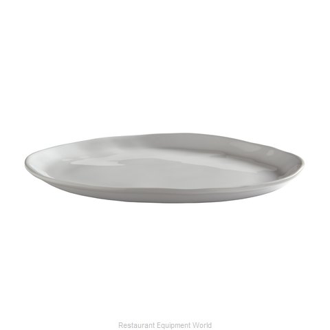 American Metalcraft CP10CL Plate, Plastic